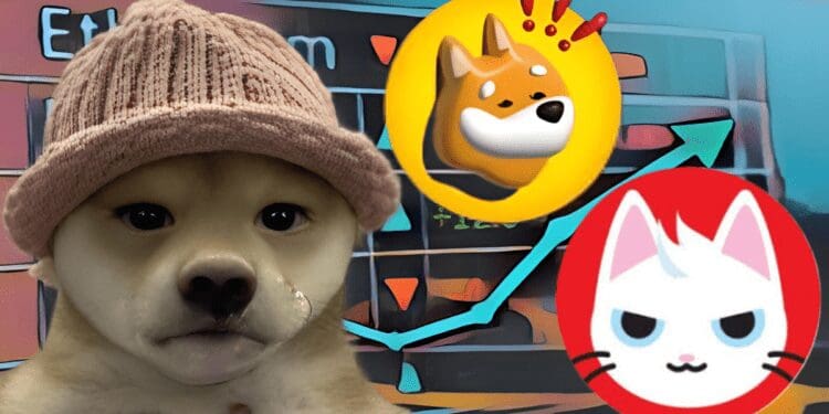 3 Solana Coins Showing Potential for 10X Returns in 2024