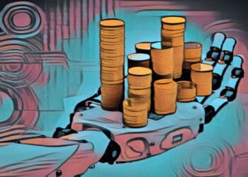 AI Altcoins Take Center Stage, Outperforming Bitcoin, Ethereum, and XRP in 2024