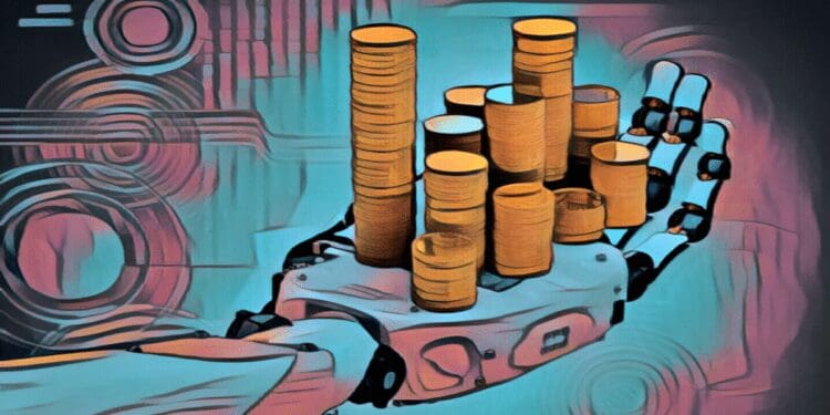 AI Altcoins Take Center Stage, Outperforming Bitcoin, Ethereum, and XRP in 2024