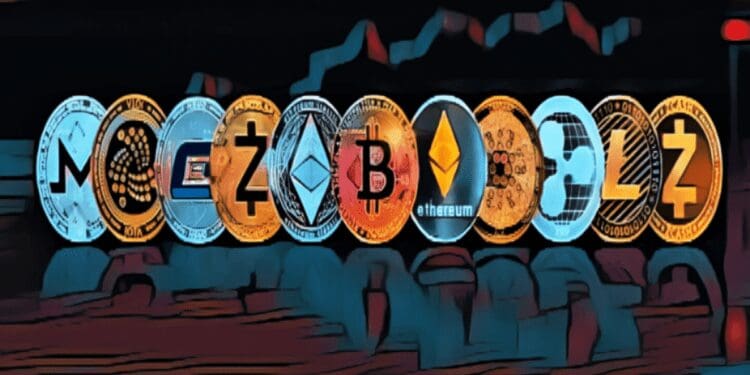 Altcoin Alert: Top Performer Forecasted for This Week’s Crypto Rally