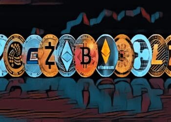 September Crypto Market Turmoil: Why Altcoins May Face a Tough Month