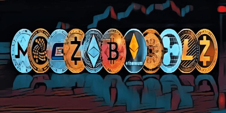 September Crypto Market Turmoil: Why Altcoins May Face a Tough Month