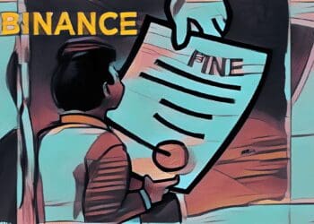 Binance Faces $4.4 Million Penalty Over AML Violations