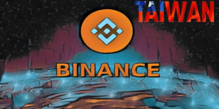 Binance Joins Forces with Taiwan to Tackle Multi-Million Dollar Crypto Money Laundering Scheme