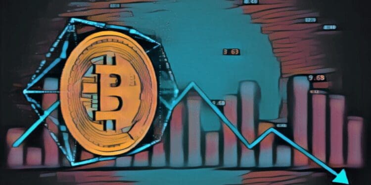 Bitcoin (BTC) Drops Below $68K, While Chainlink (LINK) Rises 6%