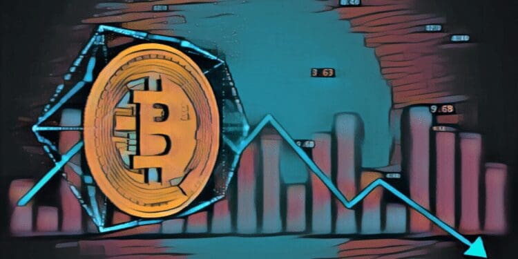 Bitcoin Price Alert: Potential Crash to $60K This Week