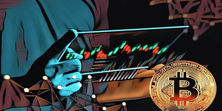 Bitcoin Price Prediction: $84K Target in Sight for Next 6 Weeks