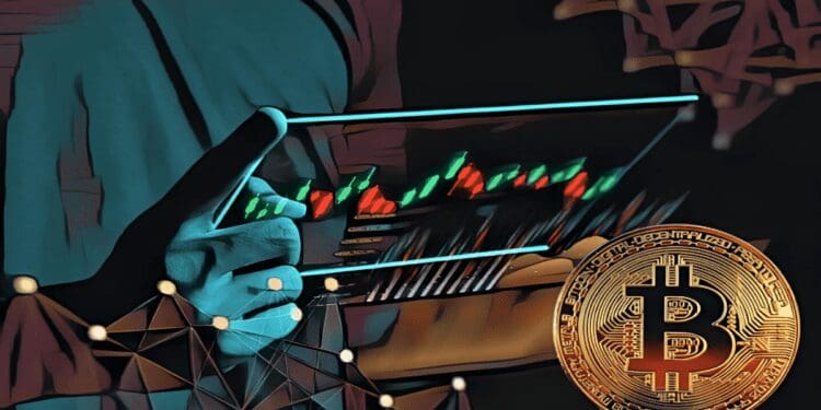 Bitcoin Strengthens: Record High 200-Day Moving Average Signals Stability