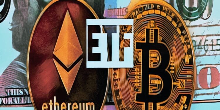 Bitcoin and Ethereum Performance Review: Post-ETF Approval 
