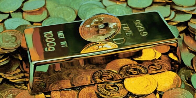 Bitcoin and Gold: Smart Investments Amid Political and Economic Shifts