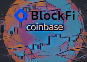 BlockFi Shuts Web Platform, Teams Up with Coinbase