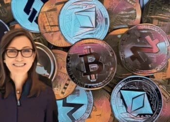 Cathie Wood’s Top Picks: 5 Best Stocks to Consider This Month