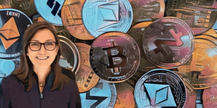 Cathie Wood’s Top Picks: 5 Best Stocks to Consider This Month