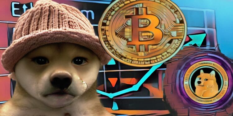 Crypto Market Watch: BTC, DOGE, WIF in the Spotlight This Week