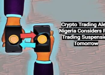 Crypto Trading Alert: Nigeria Considers P2P Trading Suspension Tomorrow
