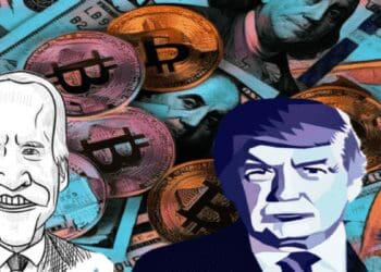 Bitcoin ETFs: The U.S. Election's Potential Influence on the Crypto Market