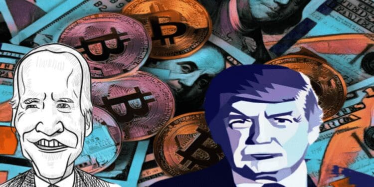 Bitcoin ETFs: The U.S. Election's Potential Influence on the Crypto Market