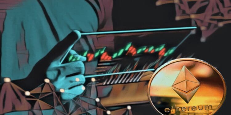 ETH Price Forecast: CryptoQuant’s Insights on Volatility Ahead