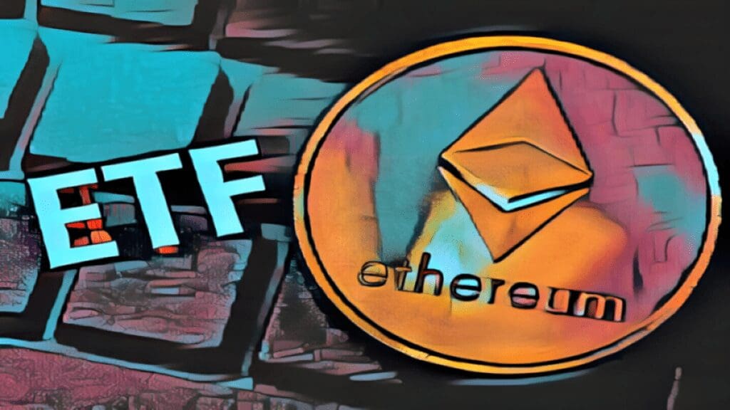US Ether ETFs Approval Triggers $3 Billion ETH Withdrawal from Centralized Exchanges