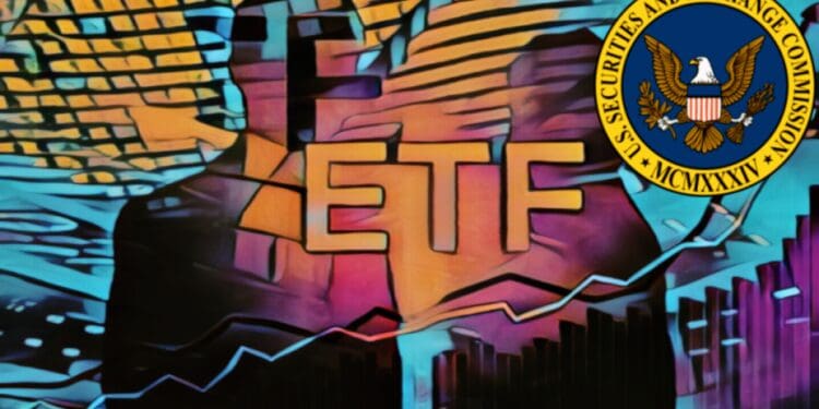 SEC's Ethereum ETF Approval Sparks Legal Debate