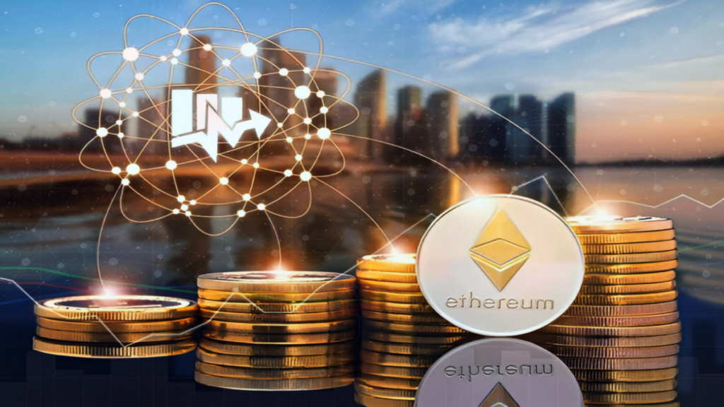 Ethereums Recent Price Fluctuations A Detailed Overview