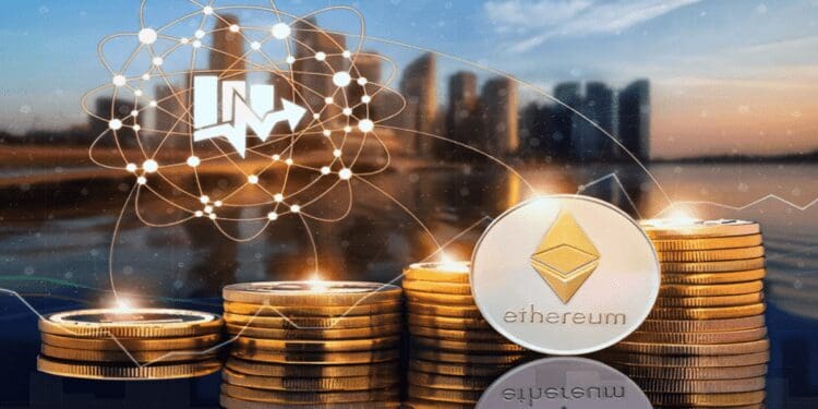 Ethereum’s Recent Price Fluctuations: A Detailed Overview