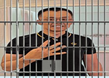 Ex-Binance CEO Changpeng Zhao Receives Four-Month Prison Sentence