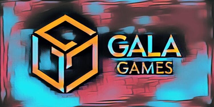Gala Games Recovers $22 Million After GALA Token Attack