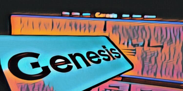 Genesis to Repay $3 Billion to Creditors After Bankruptcy Approval