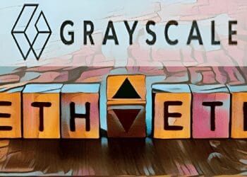 Grayscale Adjusts Ethereum ETF Plan, Removes Staking Amid SEC Feedback