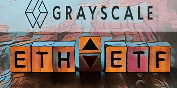 Grayscale’s Ethereum Futures ETF Bid Withdrawal: SEC Update