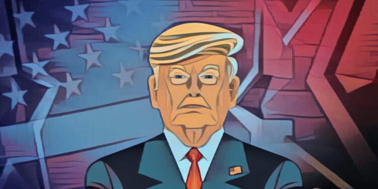 GOP Unveils Crypto-Friendly Agenda in Latest Manifesto