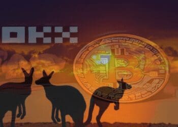 OKX to Introduce AUD Trading Pairs, Enhancing Crypto Access for Australian Users