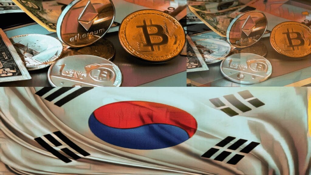 Regulatory Update South Korea Mandates Declaration of Overseas Crypto Holdings