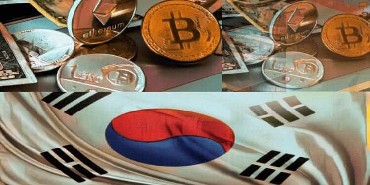 Regulatory Update: South Korea Mandates Declaration of Overseas Crypto Holdings