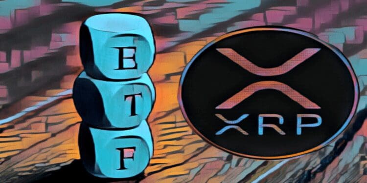 Ripple CEO Brad Garlinghouse Hints at XRP ETFs Post Ethereum Approval