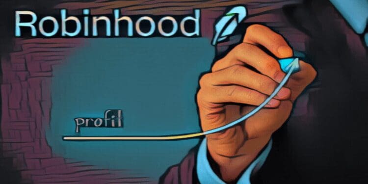Robinhood’s Remarkable $157 Million Profit in Q1 2024