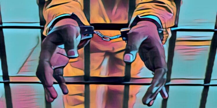 Ryan Salame of FTX Receives 7.5-Year Prison Sentence