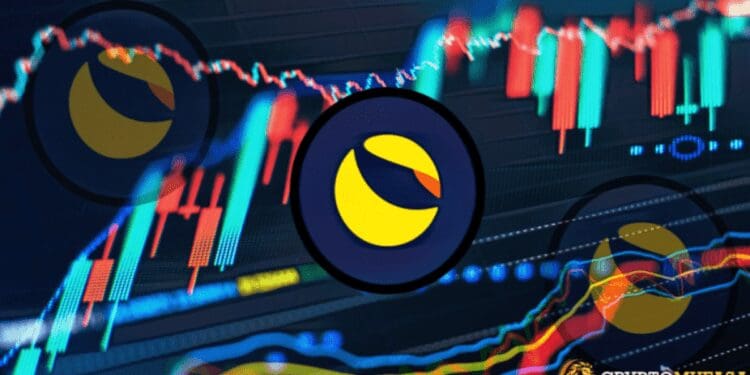Terra Classic (LUNC) Eyes Significant Gains Ahead of Binance Burn Event