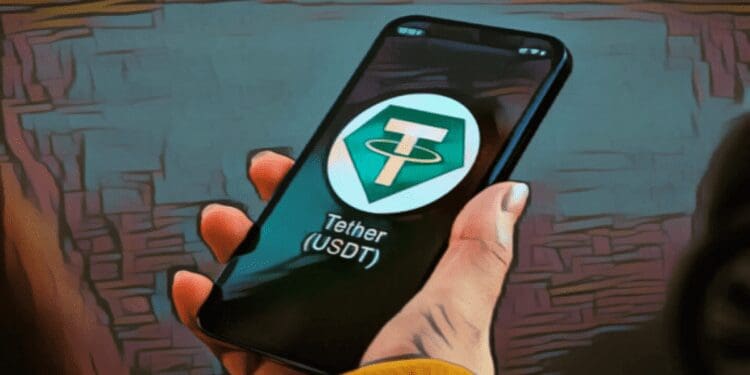 Tether CEO Fires Back at Ripple CEO’s Allegations, Raising Questions About USDT’s Future