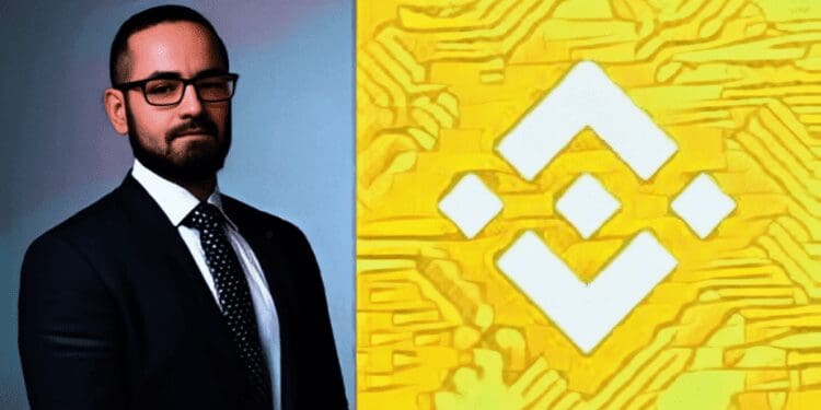 Tigran Gambaryan’s Trial: Binance Executive’s Collapse Raises Questions