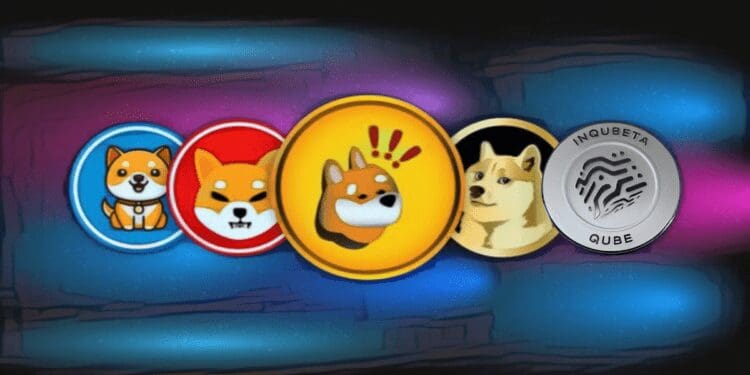 Top Cryptocurrencies in 2024 – Polygon, Shiba Inu, InQubeta