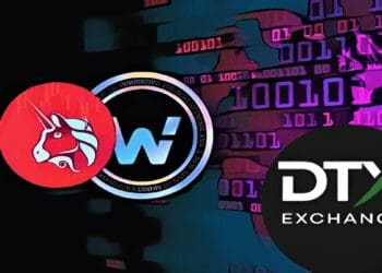 Top Decentralized Exchanges (DEXs) in 2024 – Uniswap, DTX, and WOO