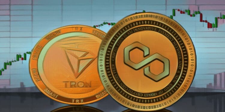 Top 5 Cryptocurrencies Set for Significant Gains in 2024