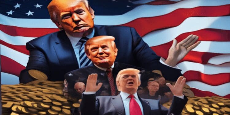 Trump’s Crypto-Friendly Campaign: What It Means for the 2024 Election