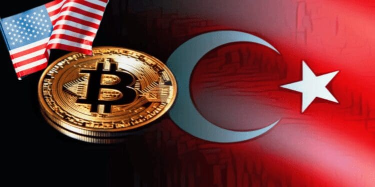 Turkey and USA Strengthen Cryptocurrency Oversight with New Regulations