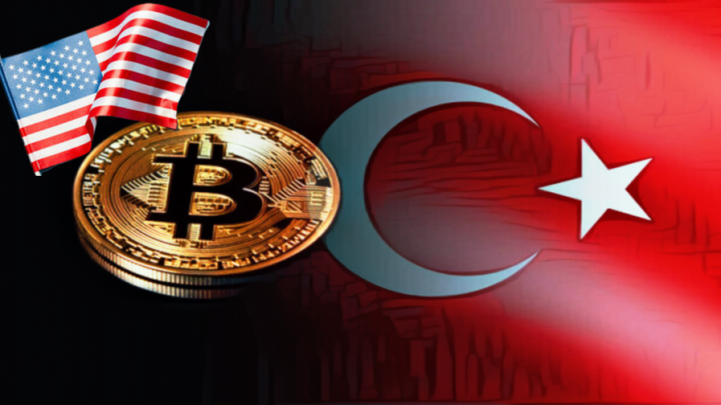 Turkey and USA Strengthen Cryptocurrency Oversight with New Regulations