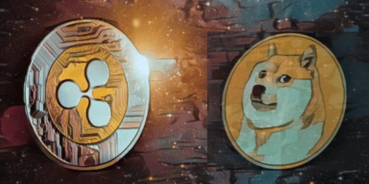 XRP or DOGE: Deciding the Best Altcoin Investment for 2024