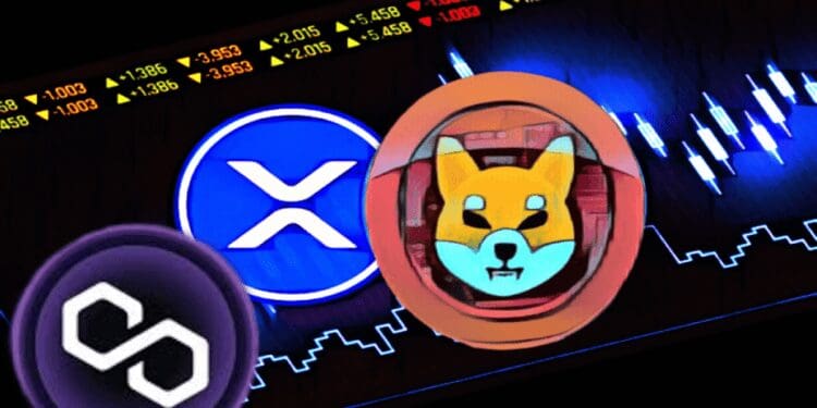 3 Altcoins to Consider Selling Amid Market Volatility