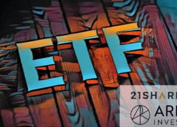 ARK Invest Terminates Partnership with 21Shares on Ether ETF
